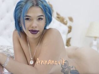 Annanovik