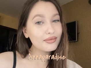 Annaparadise
