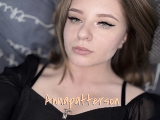 Annapatterson
