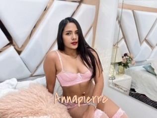 annapierre Salopes de 18 ans