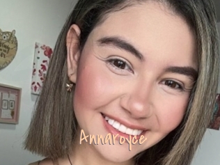 Annaroyce
