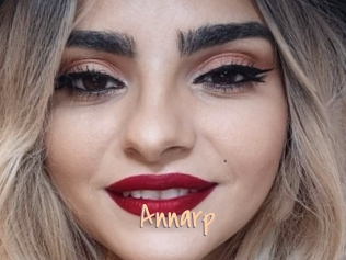 Annarp