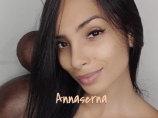 Annaserna