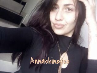 Annashinepoo