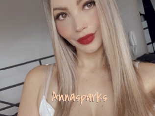 Annasparks