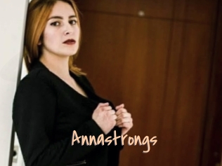 Annastrongs