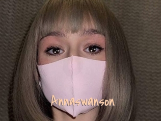 Annaswanson