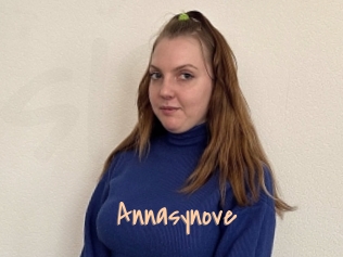 Annasynove