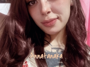 Annatanaka