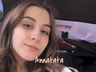 Annatata
