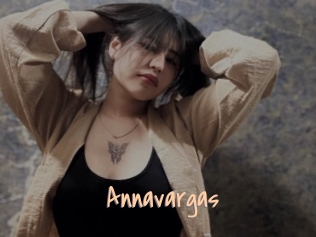 Annavargas