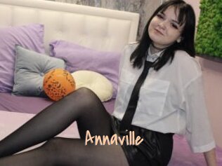 Annaville