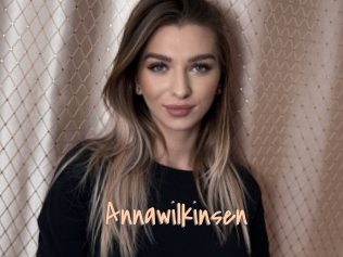 Annawilkinsen