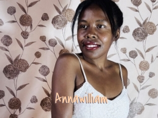 Annawilliam