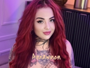 Annawinen