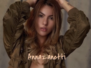 Annazanetti