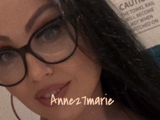 Anne27marie