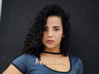 Anneallard