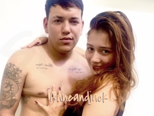 Anneandjack