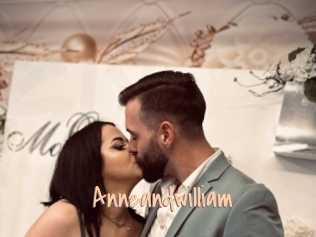 Anneandwilliam