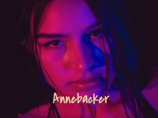 Annebacker