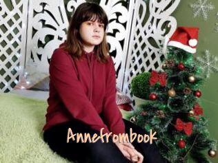 Annefrombook