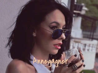 annegagner Salopes de 18 ans