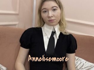 Annelisemoore