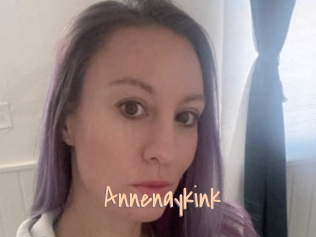Annenaykink