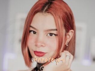 Annereyes