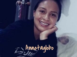 Annetaglobo