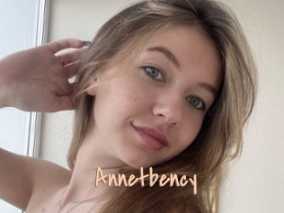 Annetbency