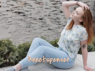 Annetspenser