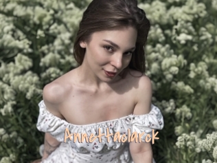 Annettaclarck