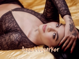 Annetteparker