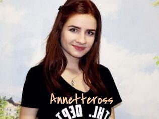 Annetteross