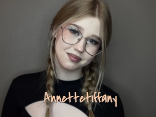 Annettetiffany