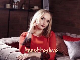 Annettexlove