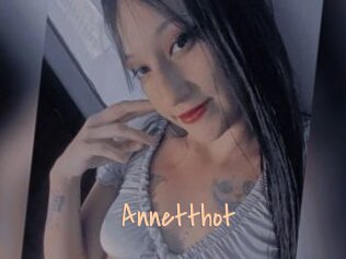Annetthot