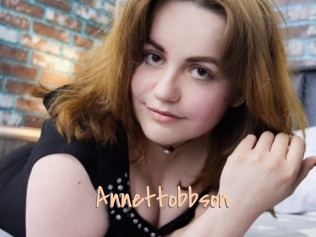 Annettobbson
