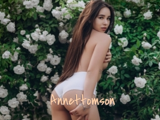 annettomson Salopes de 18 ans