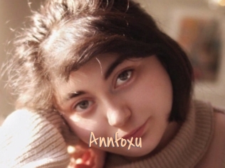 Annfoxu