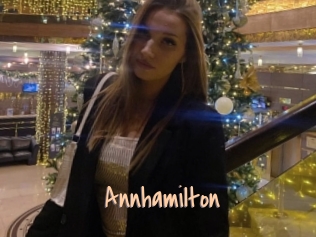 Annhamilton