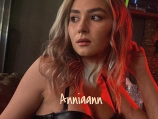 Anniaann