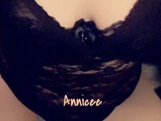 annicee Salopes de 18 ans