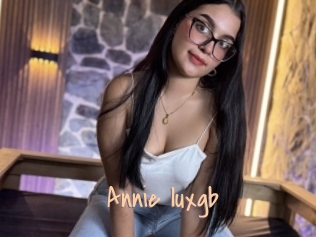 Annie_luxgb