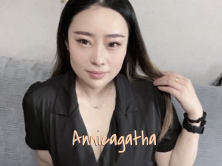 Annieagatha