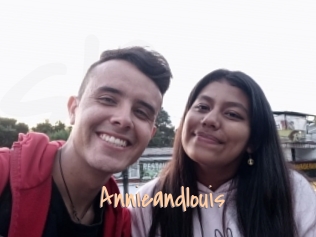 Annieandlouis