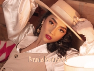 Anniebennett