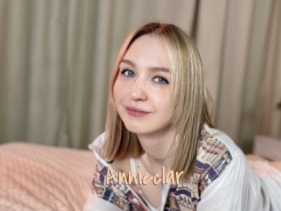 Annieclar